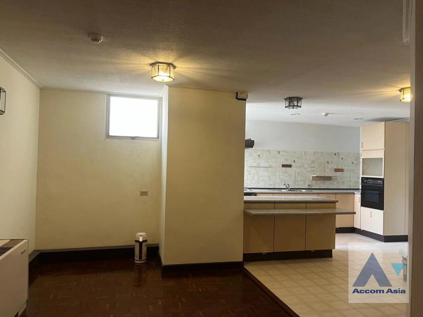 12  3 br Condominium For Sale in Sukhumvit ,Bangkok BTS Ekkamai at Tai Ping Tower AA45012