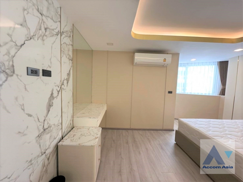 11  3 br Condominium for rent and sale in Sukhumvit ,Bangkok  at President Park Sukhumvit 24   AA45013