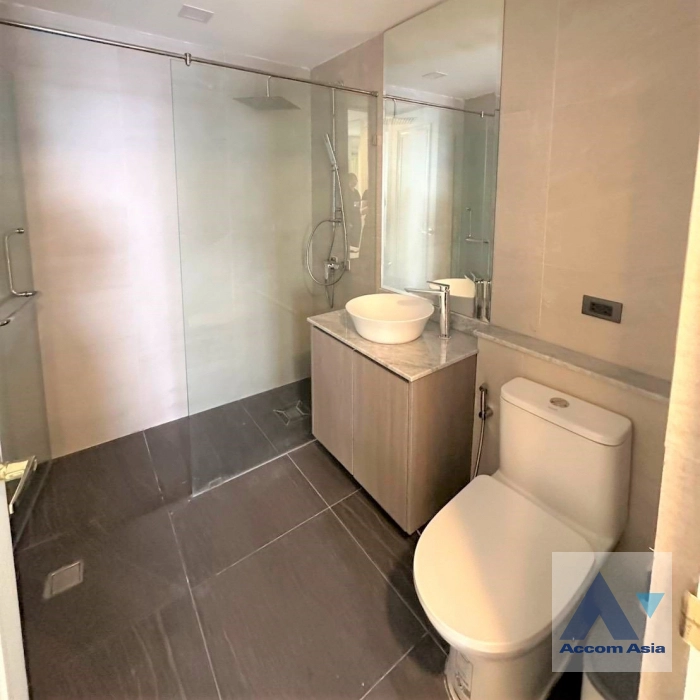 18  3 br Condominium for rent and sale in Sukhumvit ,Bangkok  at President Park Sukhumvit 24   AA45013