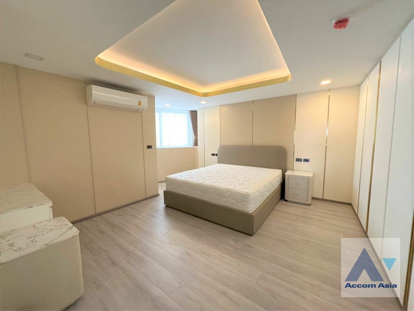 12  3 br Condominium for rent and sale in Sukhumvit ,Bangkok  at President Park Sukhumvit 24   AA45013