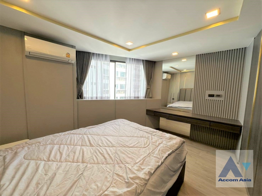 17  3 br Condominium for rent and sale in Sukhumvit ,Bangkok  at President Park Sukhumvit 24   AA45013