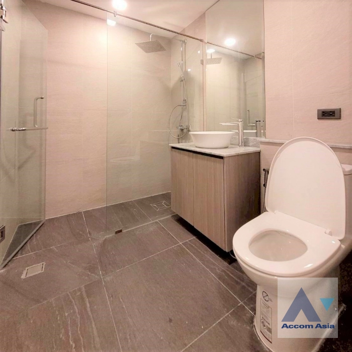 10  3 br Condominium for rent and sale in Sukhumvit ,Bangkok  at President Park Sukhumvit 24   AA45013