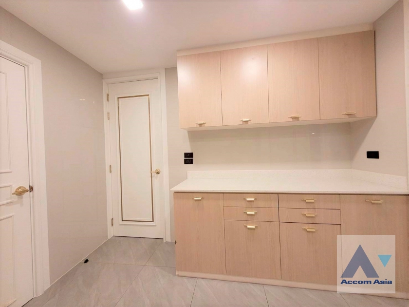 6  3 br Condominium for rent and sale in Sukhumvit ,Bangkok  at President Park Sukhumvit 24   AA45013