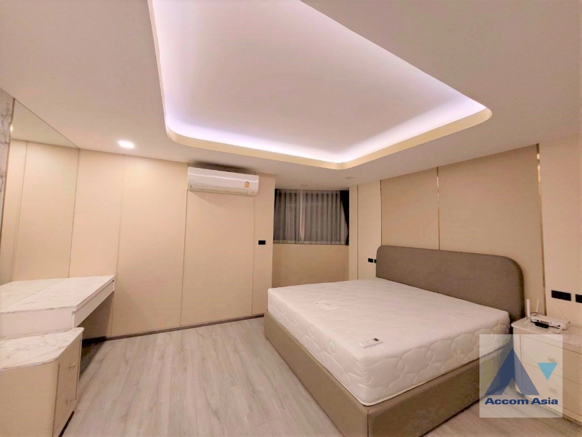 7  3 br Condominium for rent and sale in Sukhumvit ,Bangkok  at President Park Sukhumvit 24   AA45013