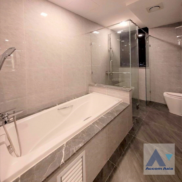 9  3 br Condominium for rent and sale in Sukhumvit ,Bangkok  at President Park Sukhumvit 24   AA45013