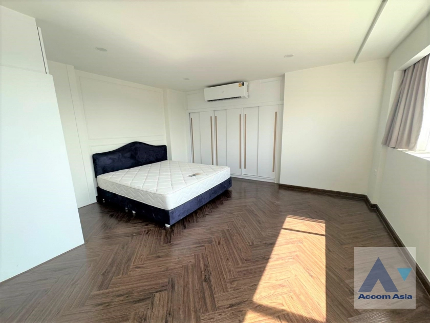 5  3 br Condominium for rent and sale in Sukhumvit ,Bangkok  at President Park Sukhumvit 24   AA45014