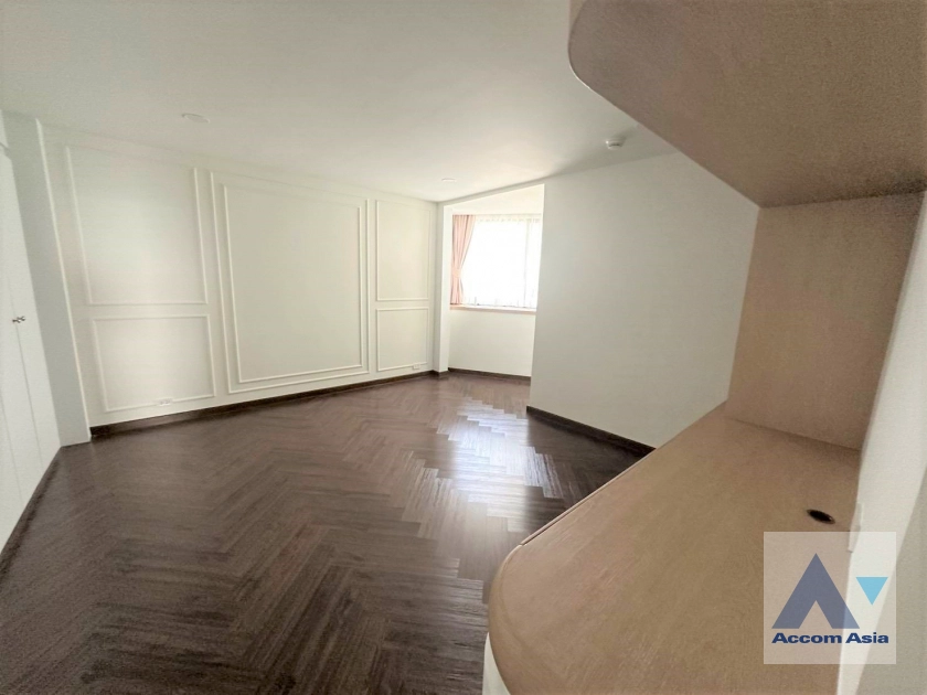 8  3 br Condominium for rent and sale in Sukhumvit ,Bangkok  at President Park Sukhumvit 24   AA45014