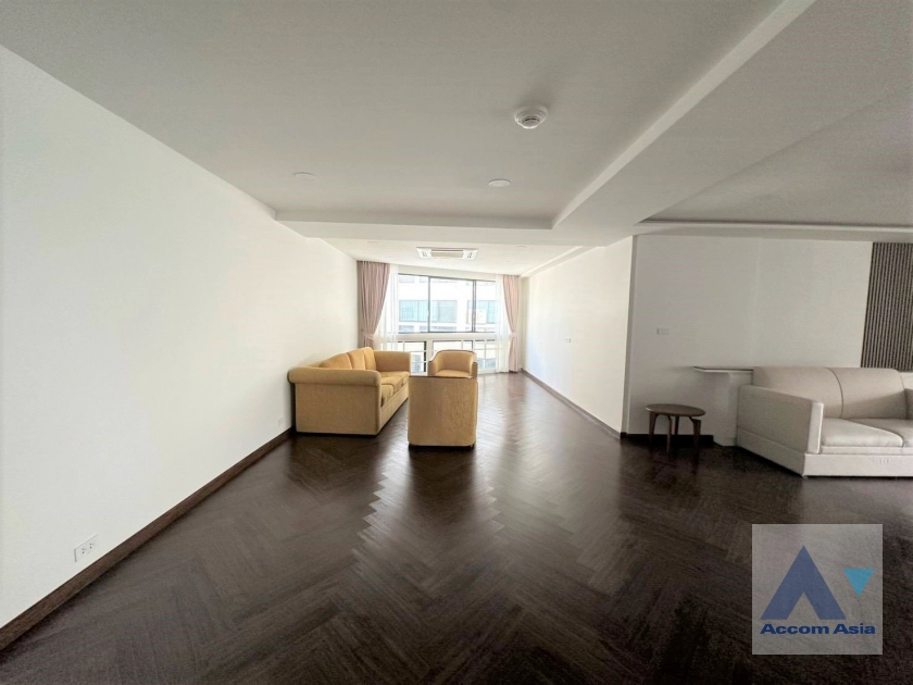  1  3 br Condominium for rent and sale in Sukhumvit ,Bangkok  at President Park Sukhumvit 24   AA45014