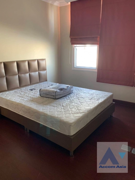 9  4 br Townhouse For Rent in Sukhumvit ,Bangkok BTS Udomsuk at Ravipa Village AA45015