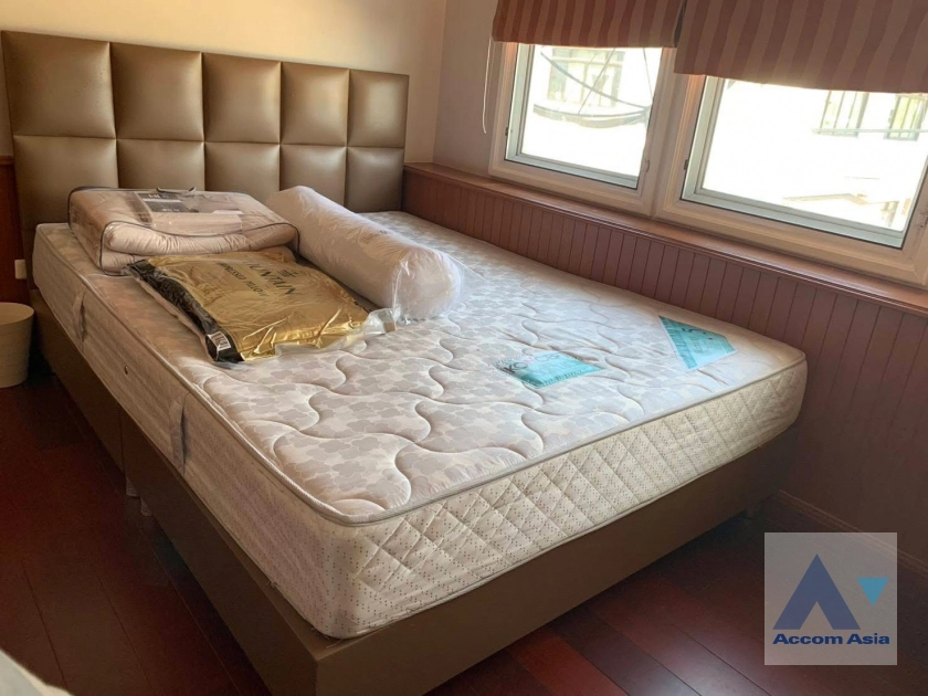 10  4 br Townhouse For Rent in Sukhumvit ,Bangkok BTS Udomsuk at Ravipa Village AA45015