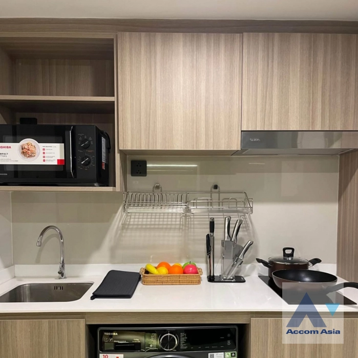 12  3 br Condominium for rent and sale in Sukhumvit ,Bangkok MRT Queen Sirikit National Convention Center at Life Rama 4-Asoke AA45016