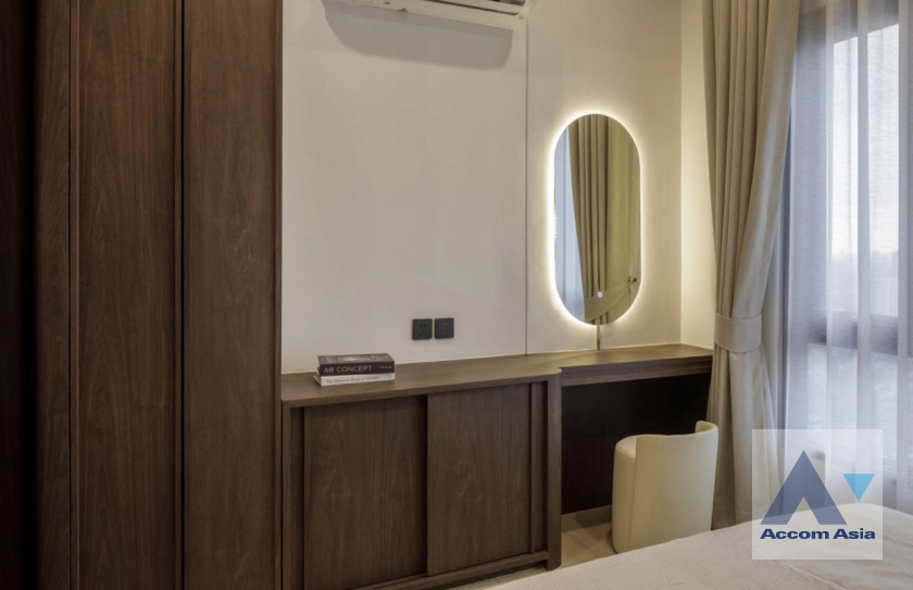 16  3 br Condominium for rent and sale in Sukhumvit ,Bangkok MRT Queen Sirikit National Convention Center at Life Rama 4-Asoke AA45016