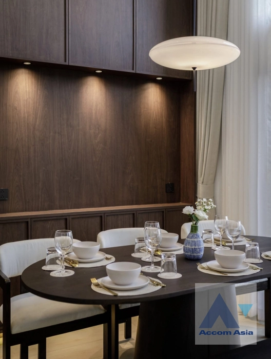 11  3 br Condominium for rent and sale in Sukhumvit ,Bangkok MRT Queen Sirikit National Convention Center at Life Rama 4-Asoke AA45016