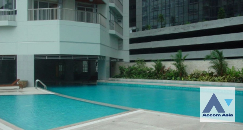 unitPet friendly |  3 Bedrooms  Apartment For Rent in Sukhumvit, Bangkok  near BTS Asok - MRT Sukhumvit (AA45017)