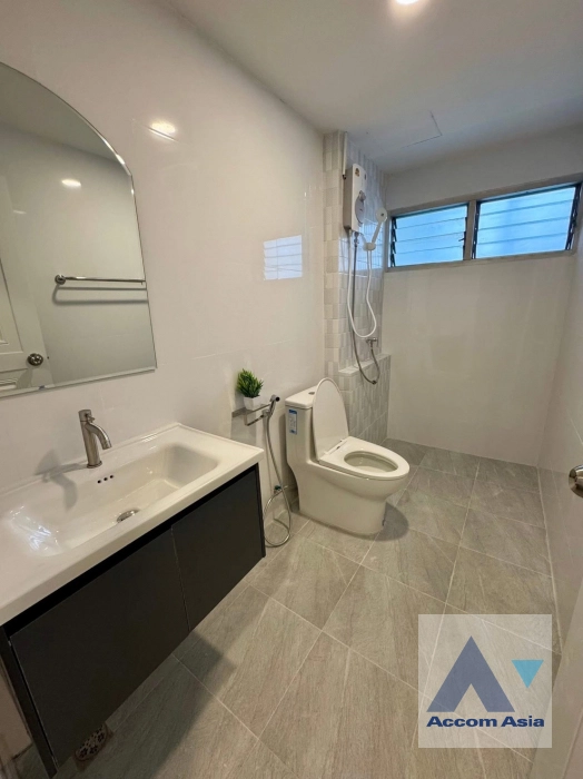 9  3 br Condominium For Rent in Ratchadaphisek ,Bangkok MRT Rama 9 at Siam Condominium AA45018