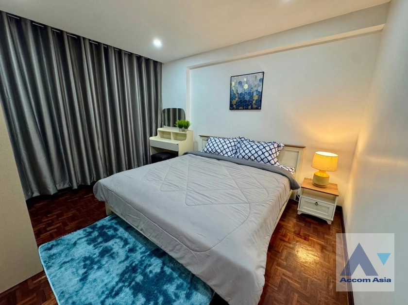 6  3 br Condominium For Rent in Ratchadaphisek ,Bangkok MRT Rama 9 at Siam Condominium AA45018