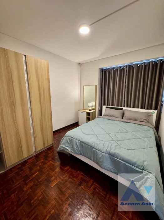 8  3 br Condominium For Rent in Ratchadaphisek ,Bangkok MRT Rama 9 at Siam Condominium AA45018