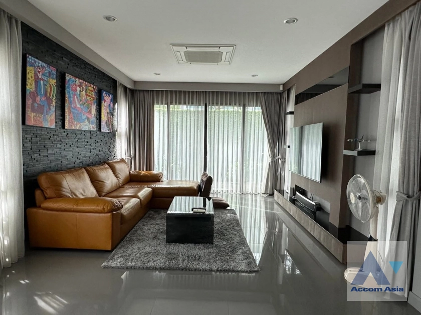  1  5 br House for rent and sale in Pattanakarn ,Bangkok  at House AA45019