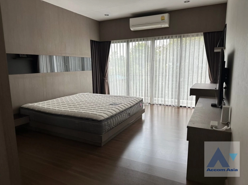 10  5 br House for rent and sale in Pattanakarn ,Bangkok  at House AA45019