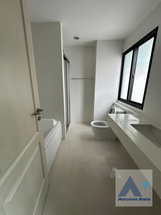 14  5 br House for rent and sale in Pattanakarn ,Bangkok  at House AA45019