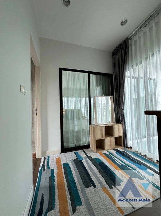 12  5 br House for rent and sale in Pattanakarn ,Bangkok  at House AA45019