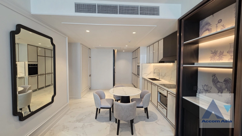 unit 2 Bedrooms  Apartment For Rent & Sale in Sukhumvit, Bangkok  near BTS Thong Lo (AA45022)