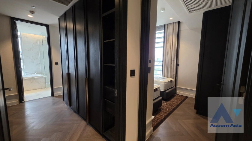 8  2 br Apartment for rent and sale in Sukhumvit ,Bangkok BTS Thong Lo at La Clef Bangkok by The Crest Collection AA45022