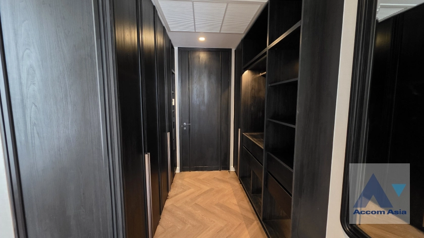 14  2 br Apartment for rent and sale in Sukhumvit ,Bangkok BTS Thong Lo at La Clef Bangkok by The Crest Collection AA45022