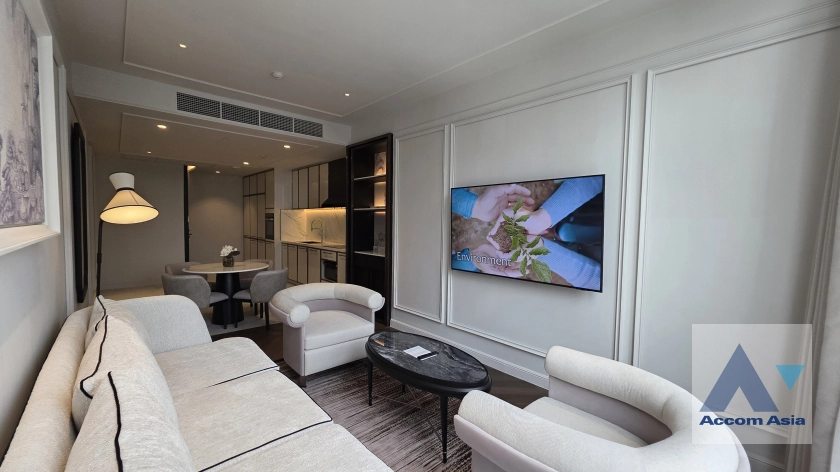 unit 2 Bedrooms  Apartment For Rent & Sale in Sukhumvit, Bangkok  near BTS Thong Lo (AA45022)