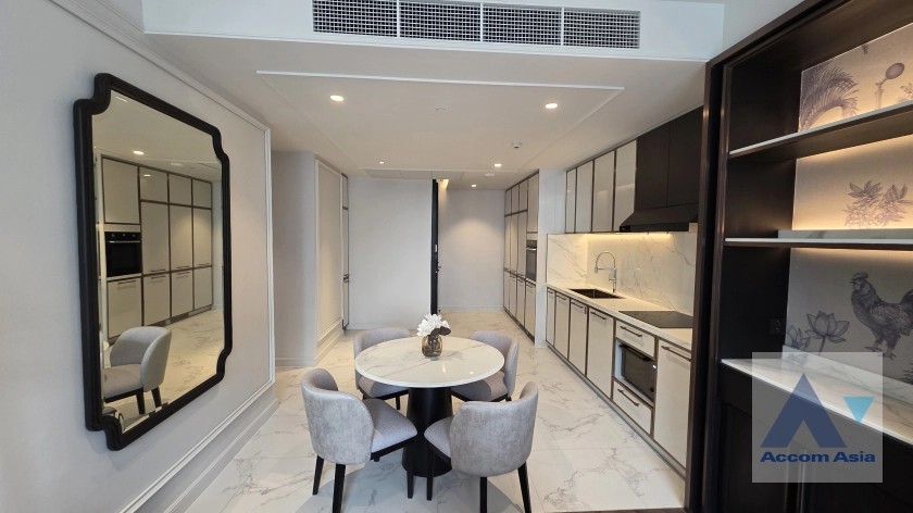 6  2 br Apartment for rent and sale in Sukhumvit ,Bangkok BTS Thong Lo at La Clef Bangkok by The Crest Collection AA45022