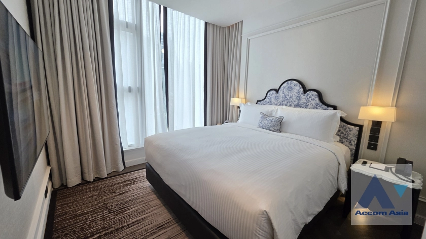 9  2 br Apartment for rent and sale in Sukhumvit ,Bangkok BTS Thong Lo at La Clef Bangkok by The Crest Collection AA45022