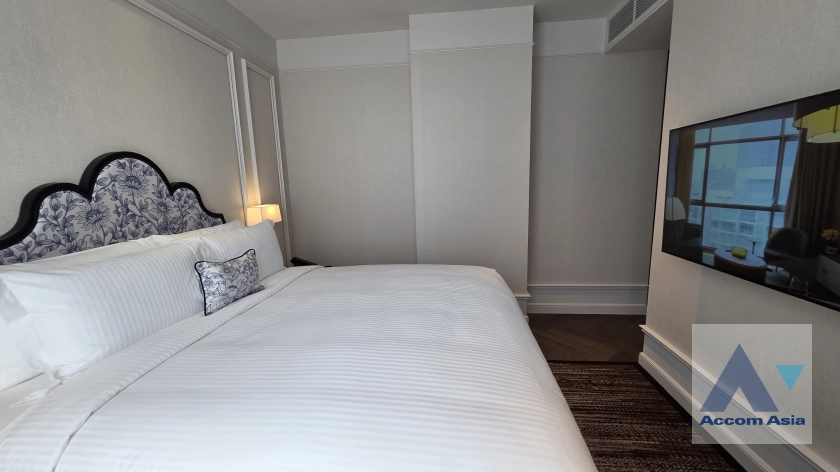 10  2 br Apartment for rent and sale in Sukhumvit ,Bangkok BTS Thong Lo at La Clef Bangkok by The Crest Collection AA45022