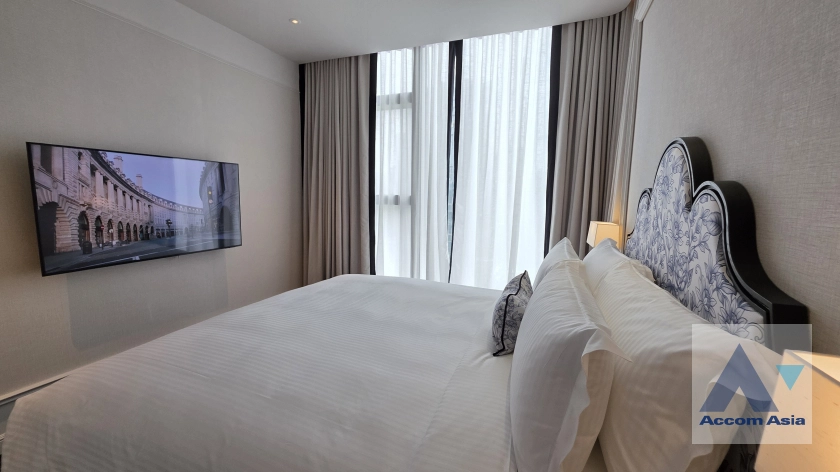 11  2 br Apartment for rent and sale in Sukhumvit ,Bangkok BTS Thong Lo at La Clef Bangkok by The Crest Collection AA45022