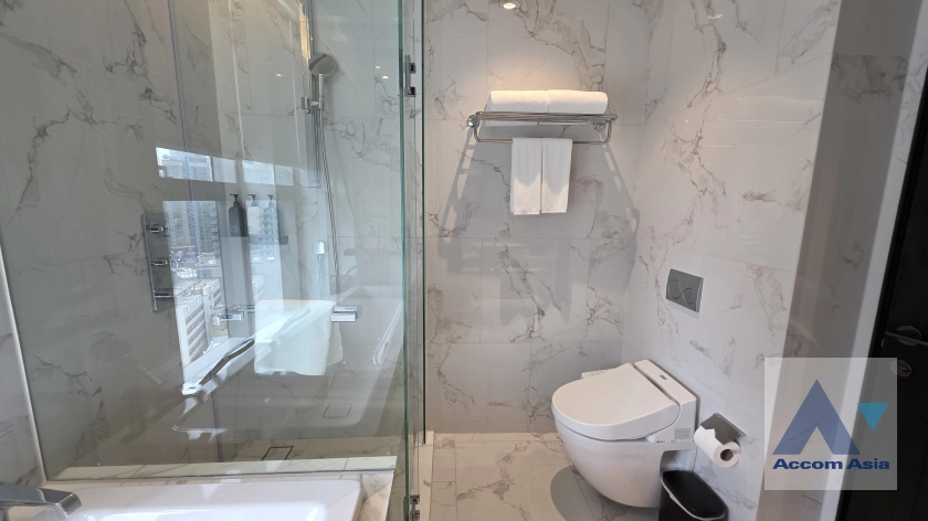 19  2 br Apartment for rent and sale in Sukhumvit ,Bangkok BTS Thong Lo at La Clef Bangkok by The Crest Collection AA45022