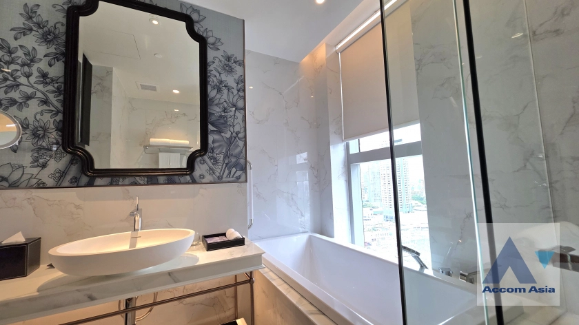 18  2 br Apartment for rent and sale in Sukhumvit ,Bangkok BTS Thong Lo at La Clef Bangkok by The Crest Collection AA45022