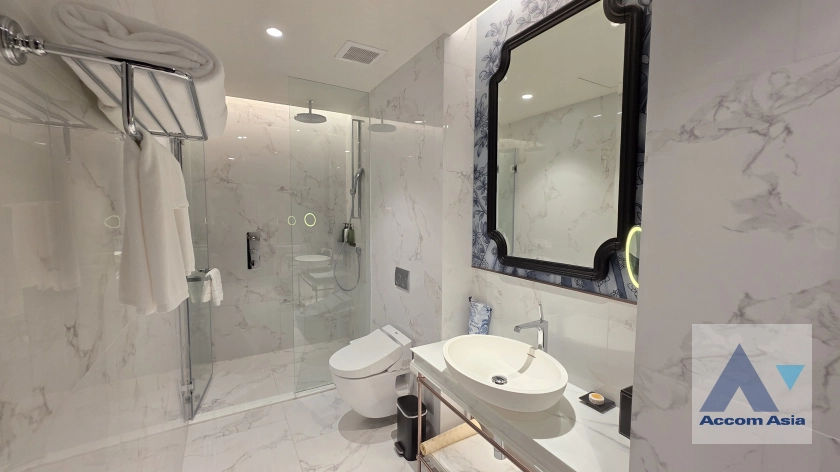 16  2 br Apartment for rent and sale in Sukhumvit ,Bangkok BTS Thong Lo at La Clef Bangkok by The Crest Collection AA45022