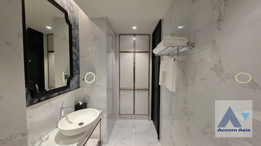 17  2 br Apartment for rent and sale in Sukhumvit ,Bangkok BTS Thong Lo at La Clef Bangkok by The Crest Collection AA45022