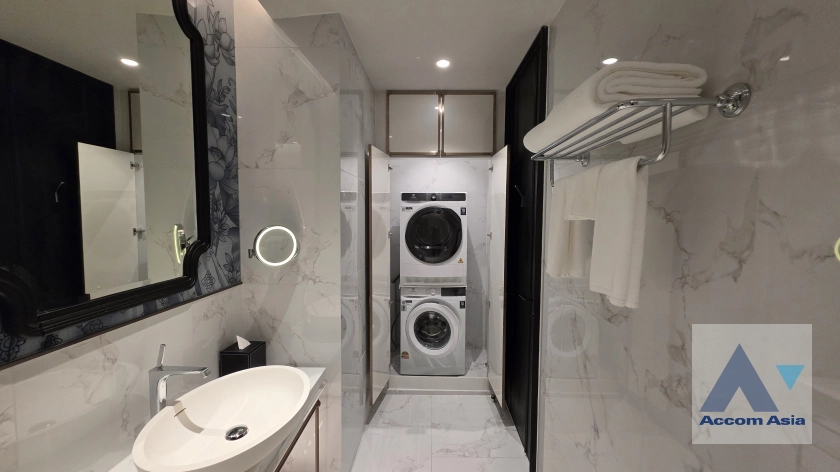 21  2 br Apartment for rent and sale in Sukhumvit ,Bangkok BTS Thong Lo at La Clef Bangkok by The Crest Collection AA45022