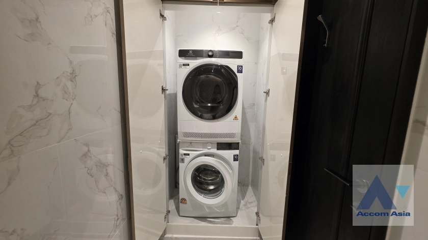 22  2 br Apartment for rent and sale in Sukhumvit ,Bangkok BTS Thong Lo at La Clef Bangkok by The Crest Collection AA45022