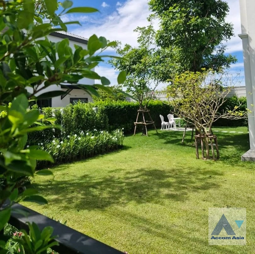 11  3 br House for rent and sale in Samutprakan ,Samutprakan  at Grande Pleno Sukhumvit - Bangna AA45026