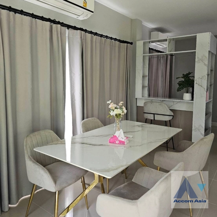  1  3 br House for rent and sale in Samutprakan ,Samutprakan  at Grande Pleno Sukhumvit - Bangna AA45026