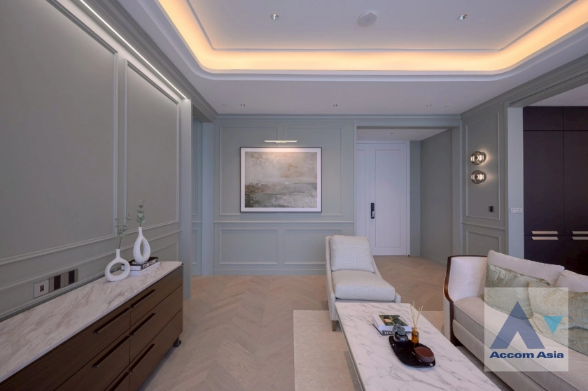 5  2 br Condominium For Sale in Ploenchit ,Bangkok MRT Lumphini at ONE Bangkok AA45028