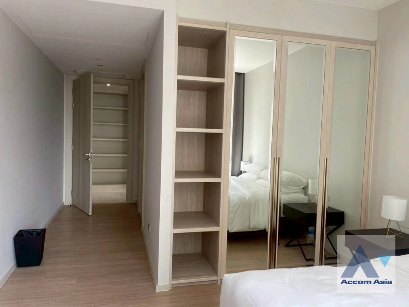 27  4 br Apartment for rent and sale in Sukhumvit ,Bangkok BTS Asok at New Modern Apartment 750m from Asok Interchange AA45032