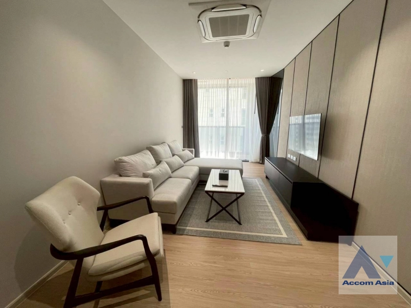 unitPet friendly |  4 Bedrooms  Apartment For Rent & Sale in Sukhumvit, Bangkok  near BTS Asok (AA45032)