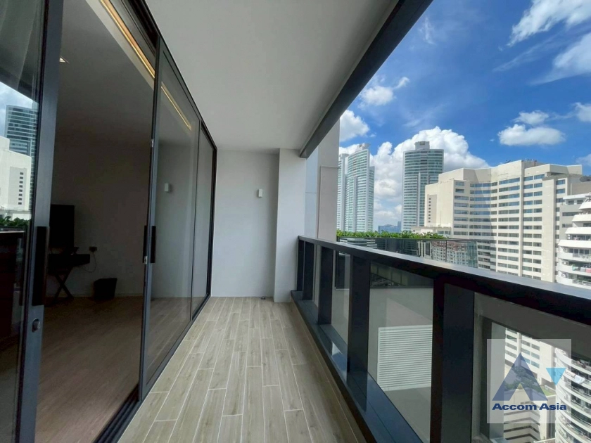 15  4 br Apartment for rent and sale in Sukhumvit ,Bangkok BTS Asok at New Modern Apartment 750m from Asok Interchange AA45032