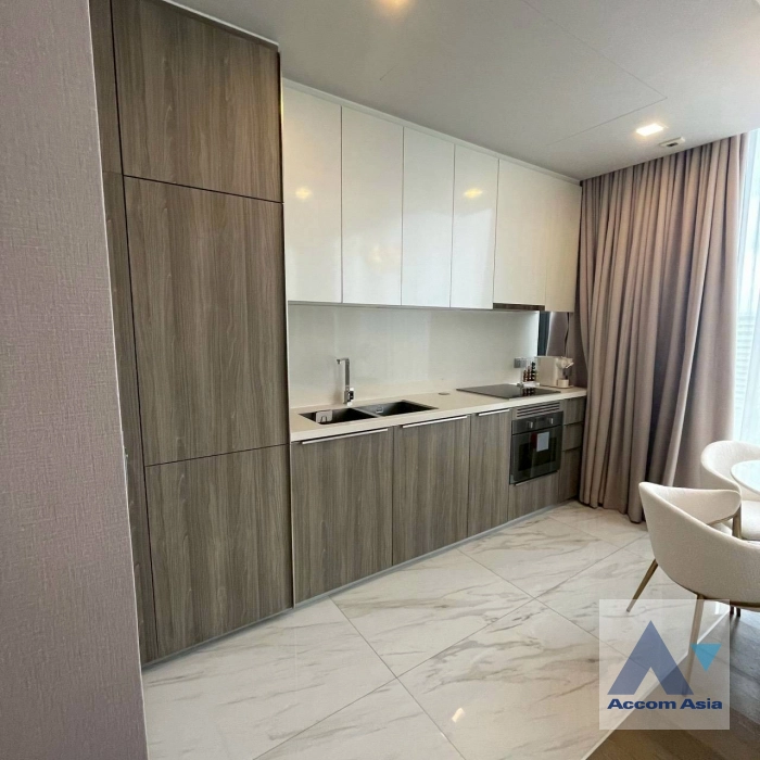unit 2 Bedrooms  Condominium For Rent & Sale in Sukhumvit, Bangkok  near BTS Asok - MRT Sukhumvit (AA45034)