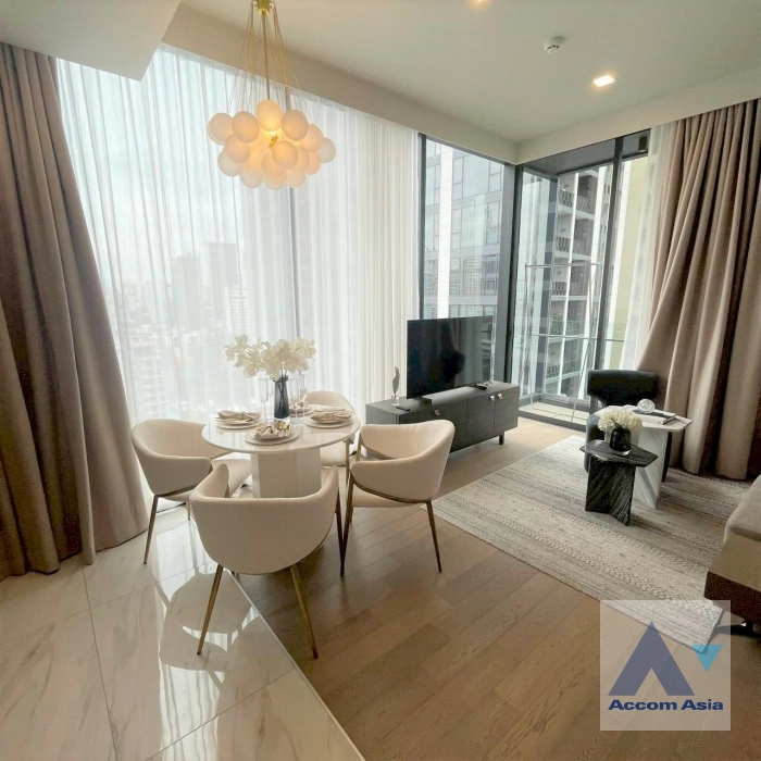  Celes Asoke Condominium  2 Bedroom for Sale & Rent MRT Sukhumvit in Sukhumvit Bangkok