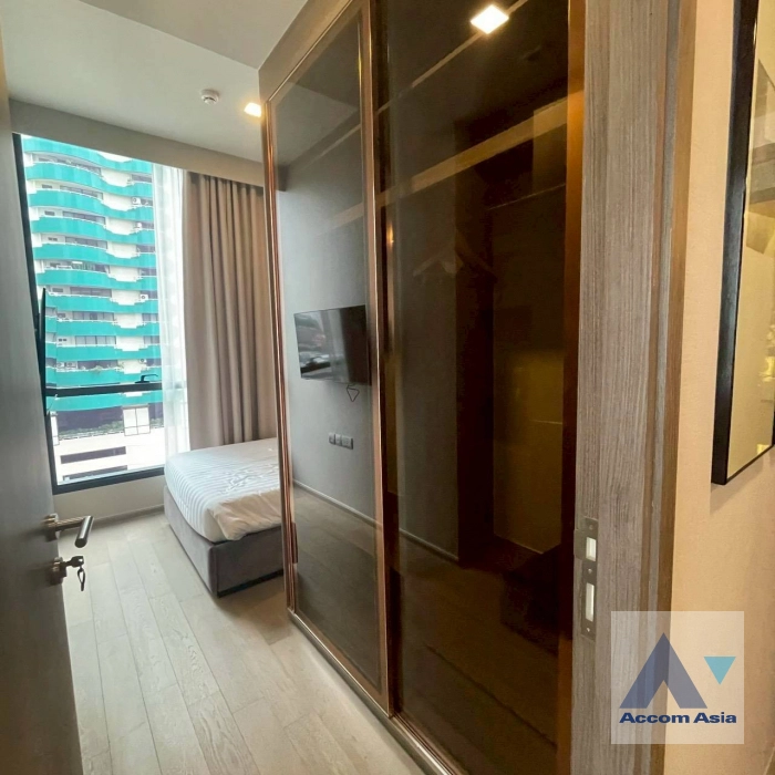 5  2 br Condominium for rent and sale in Sukhumvit ,Bangkok BTS Asok - MRT Sukhumvit at Celes Asoke AA45034