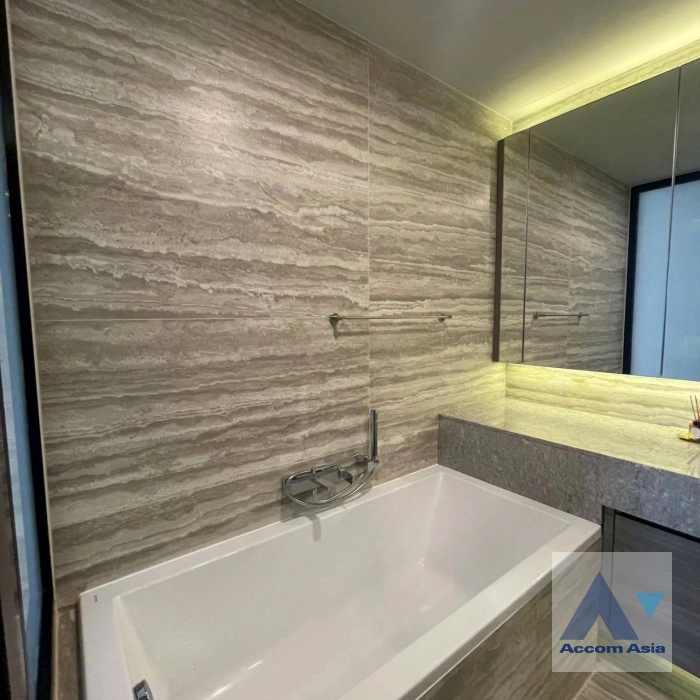 10  2 br Condominium for rent and sale in Sukhumvit ,Bangkok BTS Asok - MRT Sukhumvit at Celes Asoke AA45034