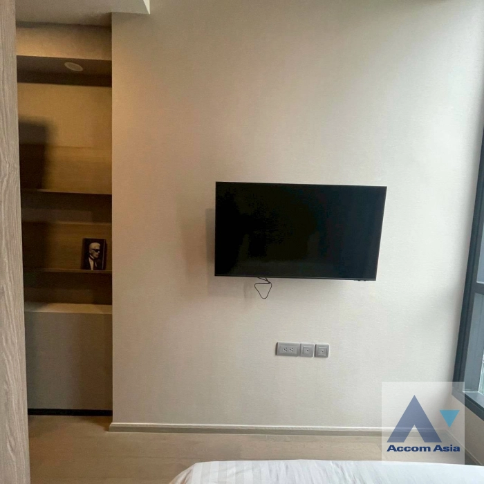 14  2 br Condominium for rent and sale in Sukhumvit ,Bangkok BTS Asok - MRT Sukhumvit at Celes Asoke AA45034